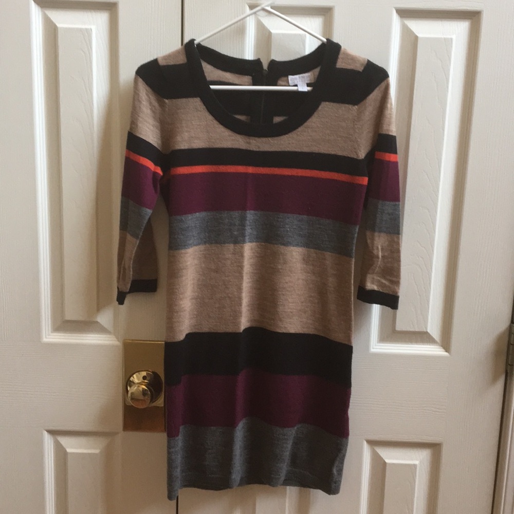 A Pea in the Pod sweater